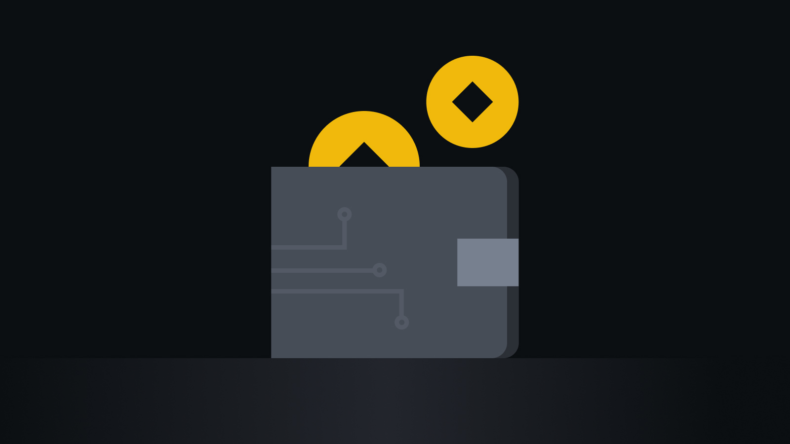 安全便捷的全球数字资产交易平台